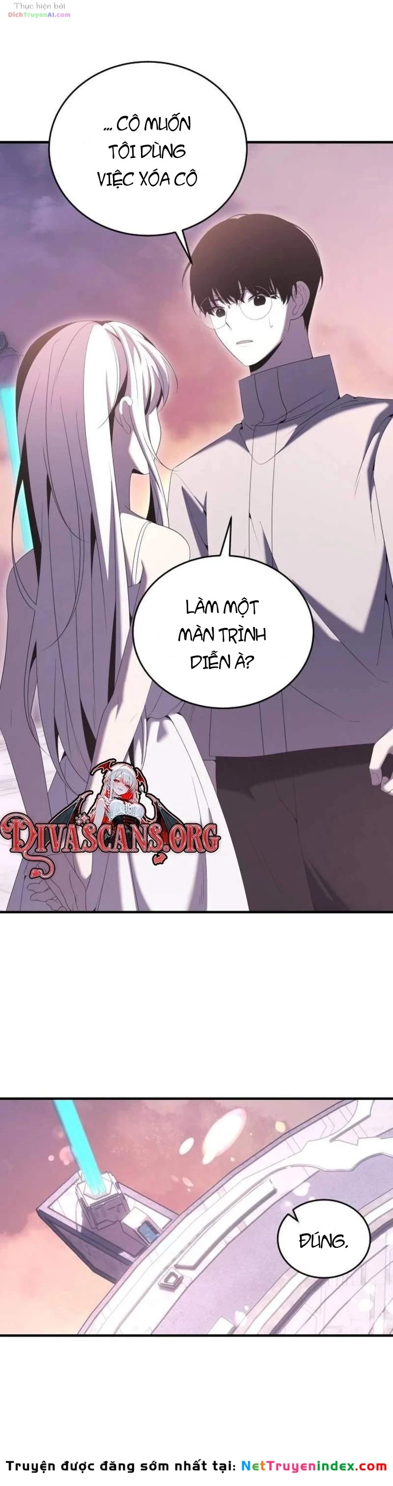 Streamer Chết Chóc Chapter 23 - 7