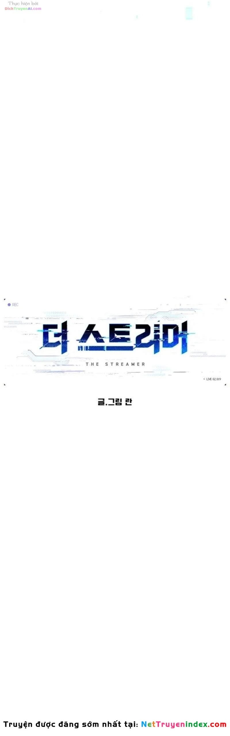 Streamer Chết Chóc Chapter 23 - 16