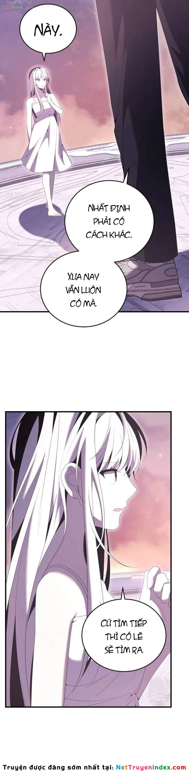 Streamer Chết Chóc Chapter 23 - 21