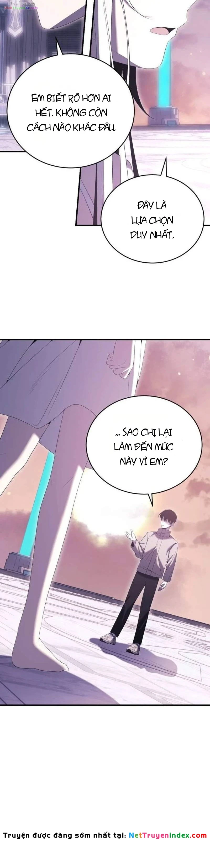 Streamer Chết Chóc Chapter 23 - 25