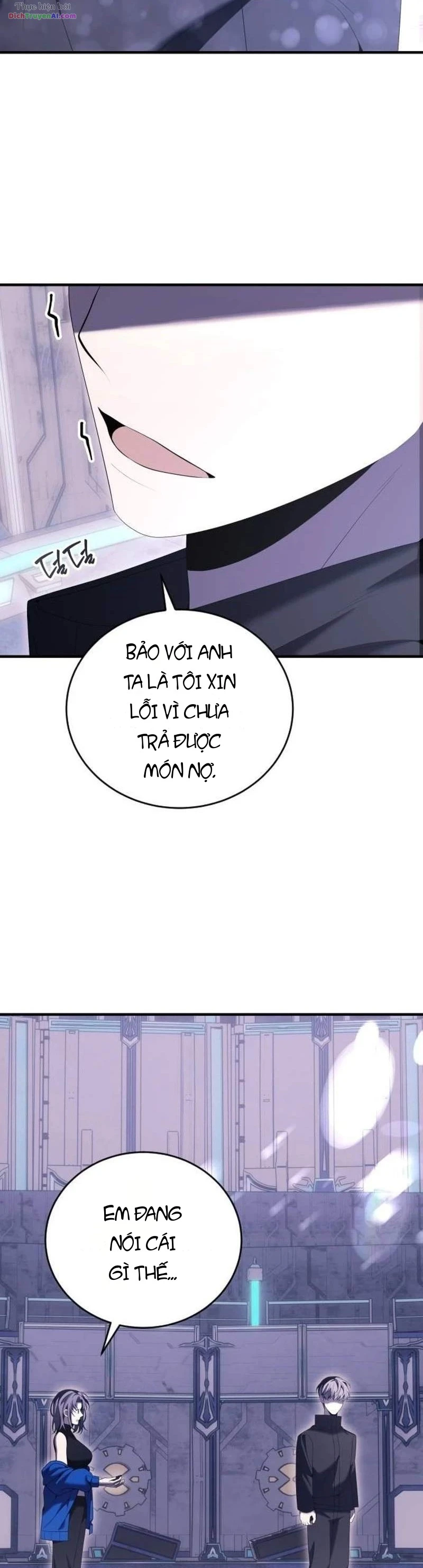 Streamer Chết Chóc Chapter 23 - 38