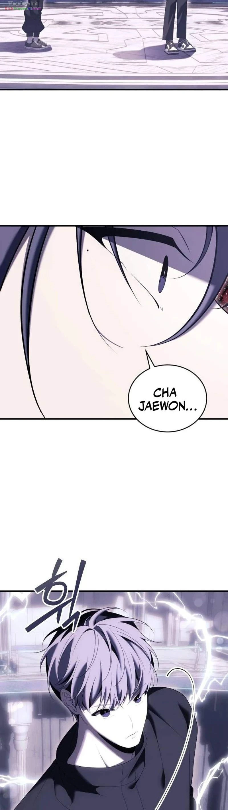 Streamer Chết Chóc Chapter 23 - 39