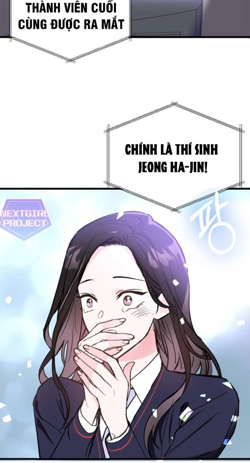 Người Đăng Bài Ẩn Danh Chapter  1 - 3