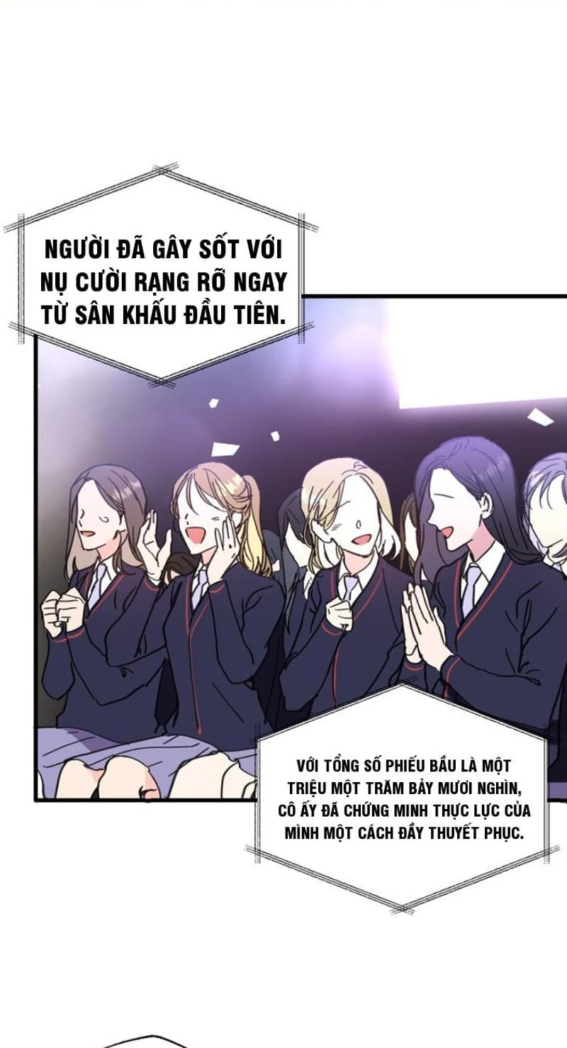 Người Đăng Bài Ẩn Danh Chapter  1 - 4