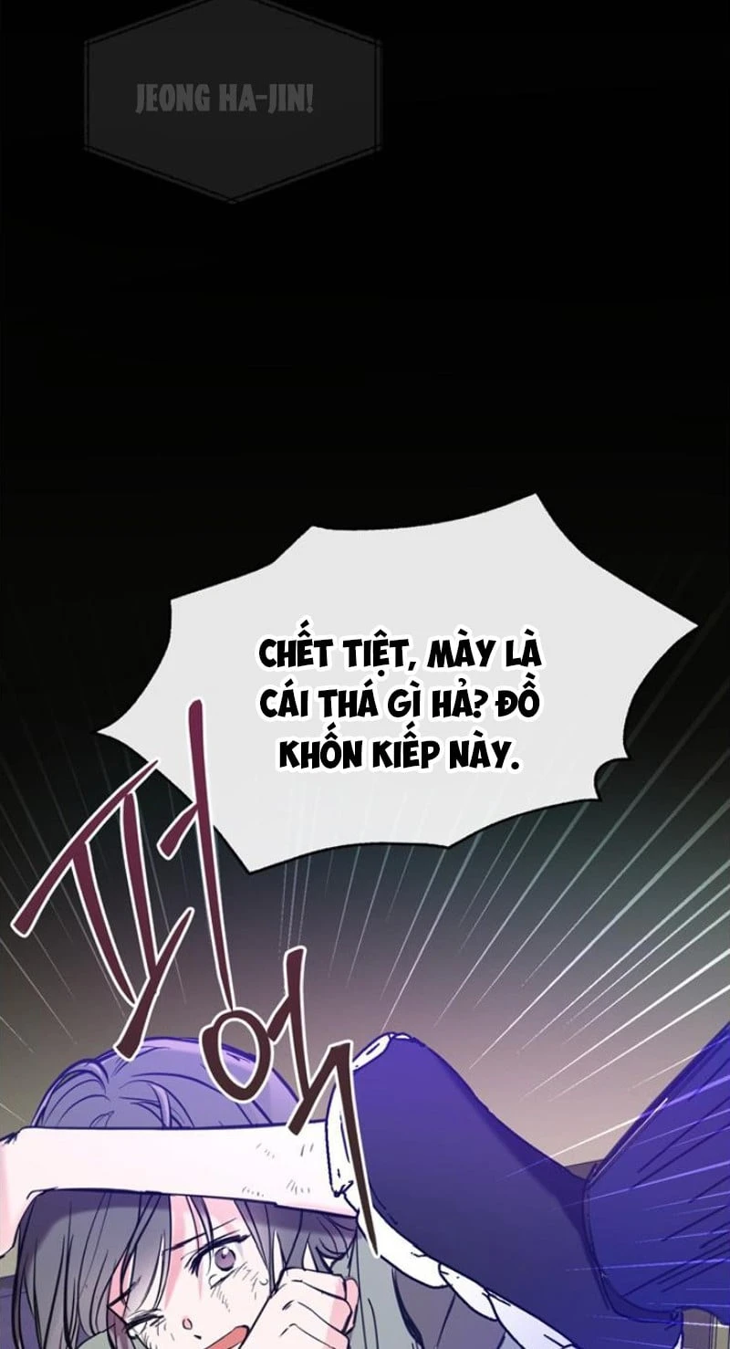 Người Đăng Bài Ẩn Danh Chapter  1 - 8