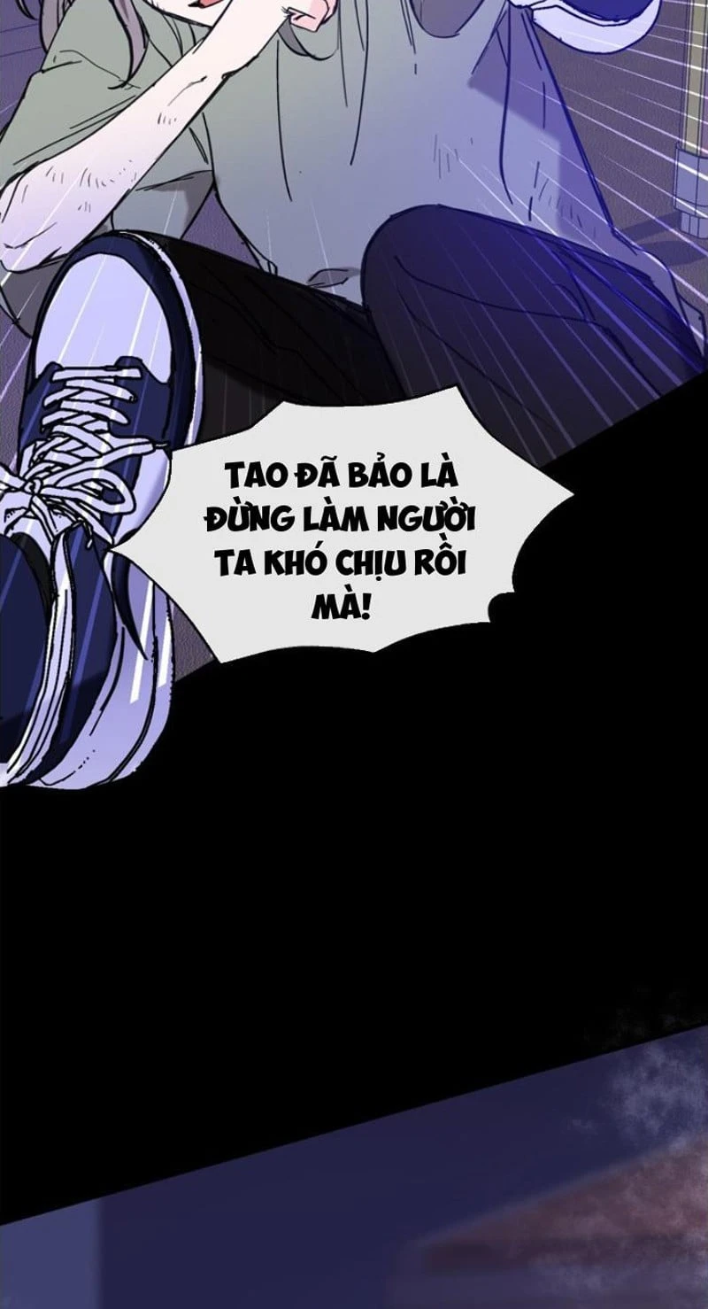 Người Đăng Bài Ẩn Danh Chapter  1 - 9