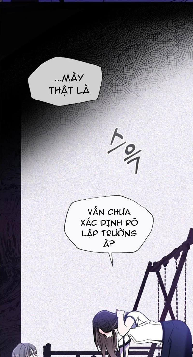 Người Đăng Bài Ẩn Danh Chapter  1 - 12