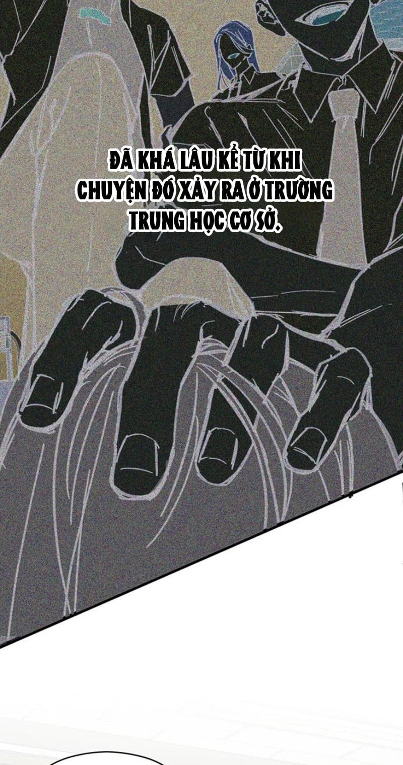 Người Đăng Bài Ẩn Danh Chapter  1 - 22