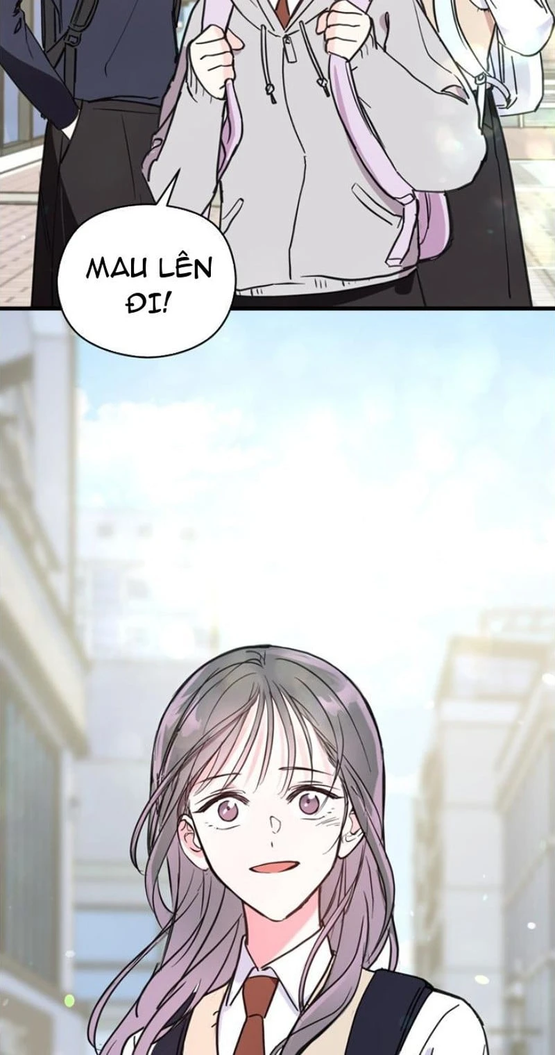 Người Đăng Bài Ẩn Danh Chapter  1 - 44