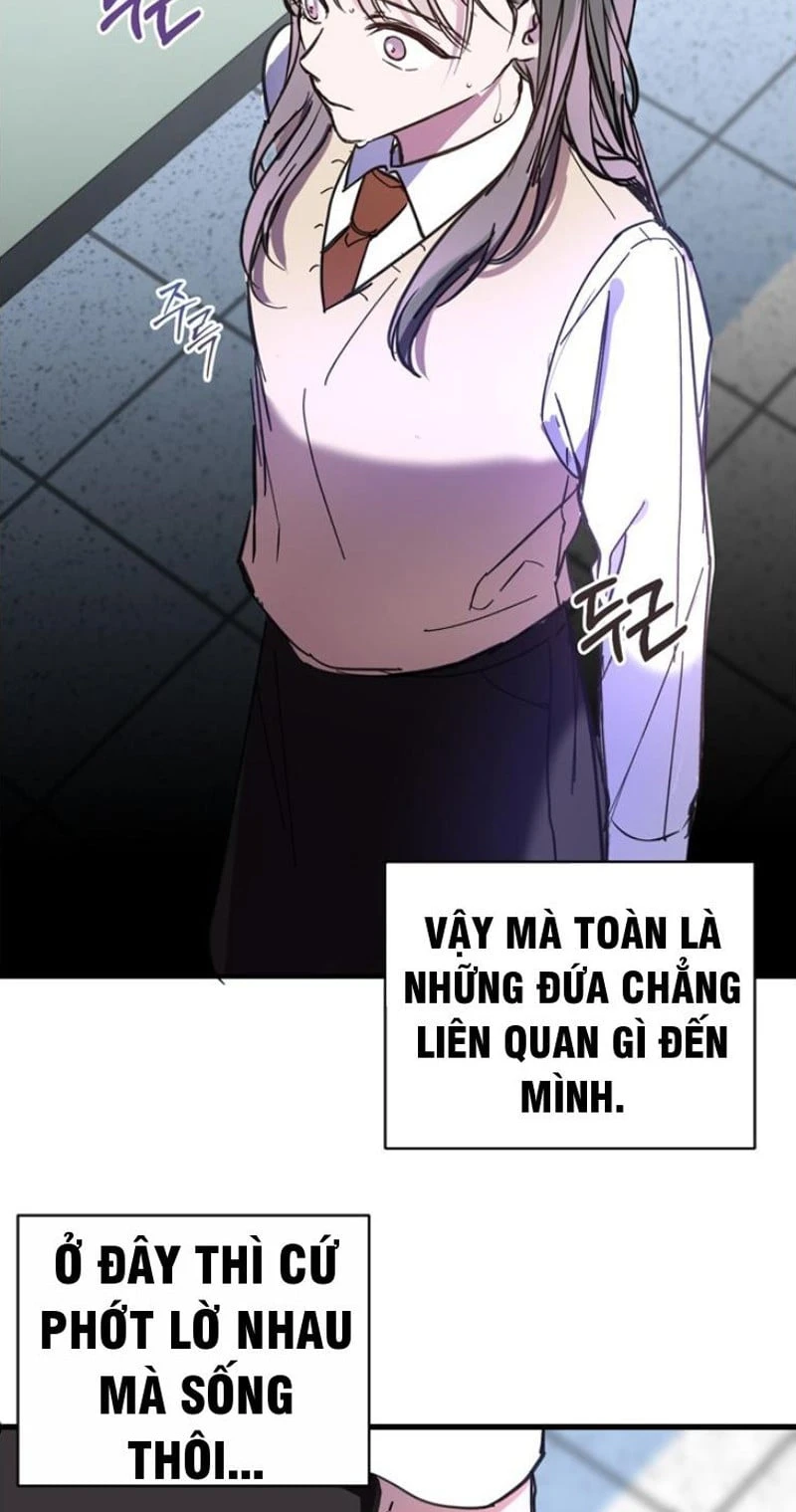 Người Đăng Bài Ẩn Danh Chapter  1 - 55