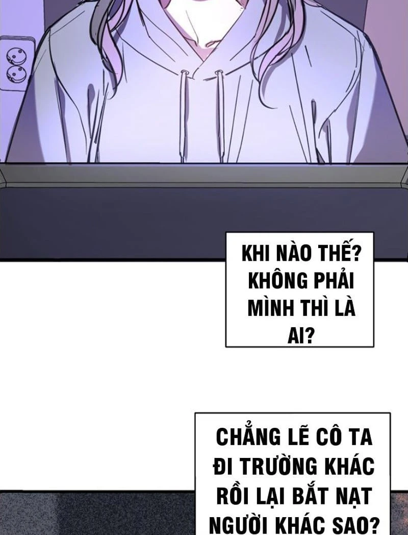 Người Đăng Bài Ẩn Danh Chapter  1 - 65