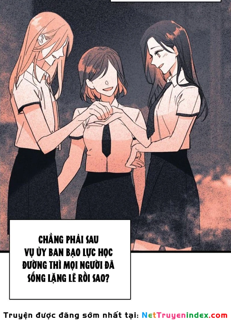 Người Đăng Bài Ẩn Danh Chapter  1 - 66