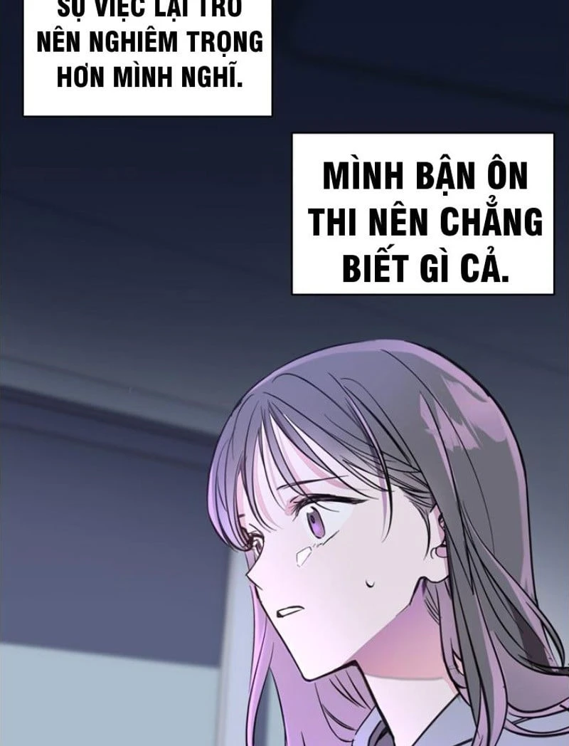 Người Đăng Bài Ẩn Danh Chapter  1 - 69