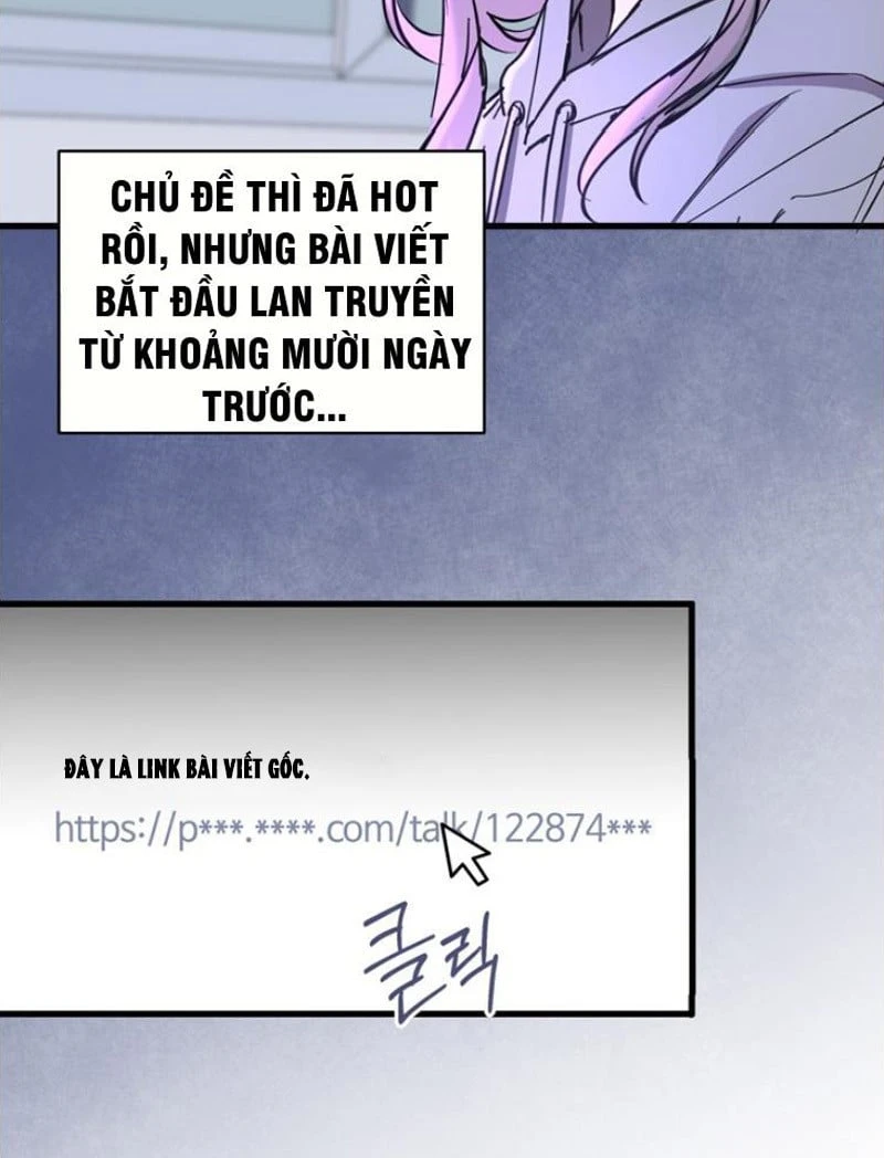 Người Đăng Bài Ẩn Danh Chapter  1 - 70