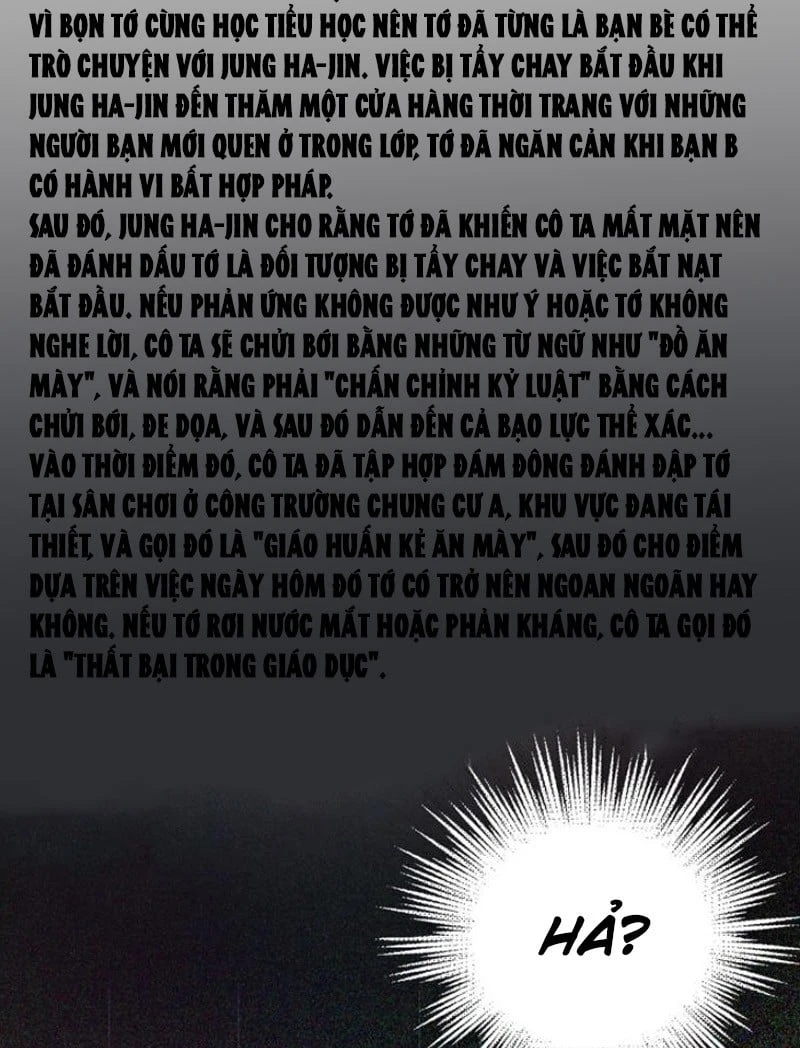 Người Đăng Bài Ẩn Danh Chapter  1 - 72