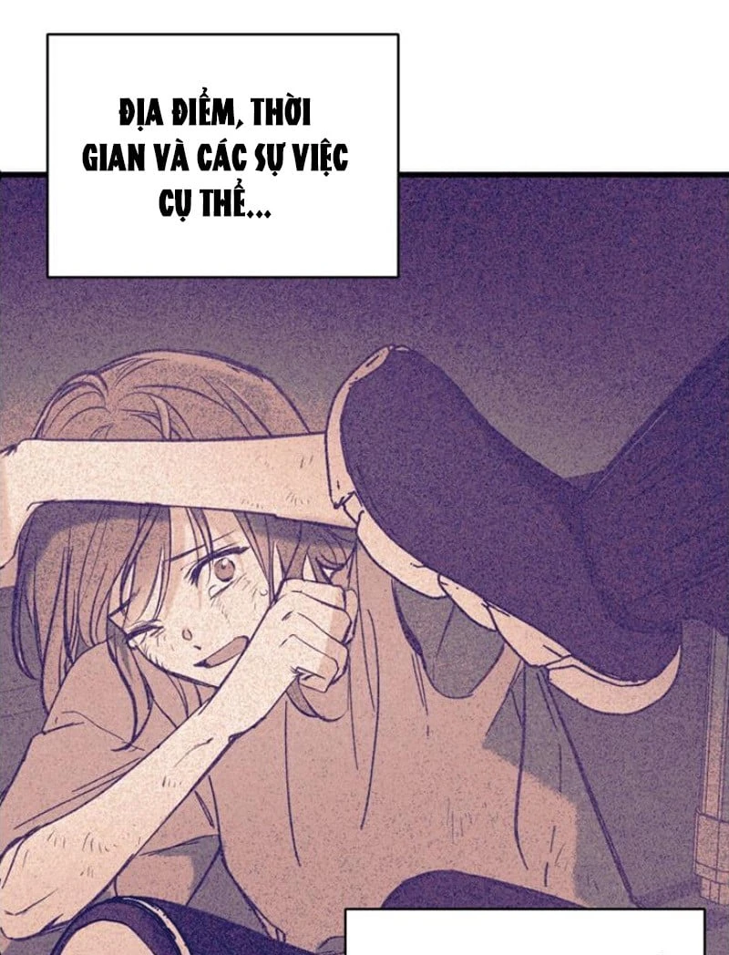 Người Đăng Bài Ẩn Danh Chapter  1 - 77