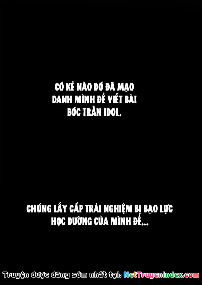 Người Đăng Bài Ẩn Danh Chapter  1 - 80