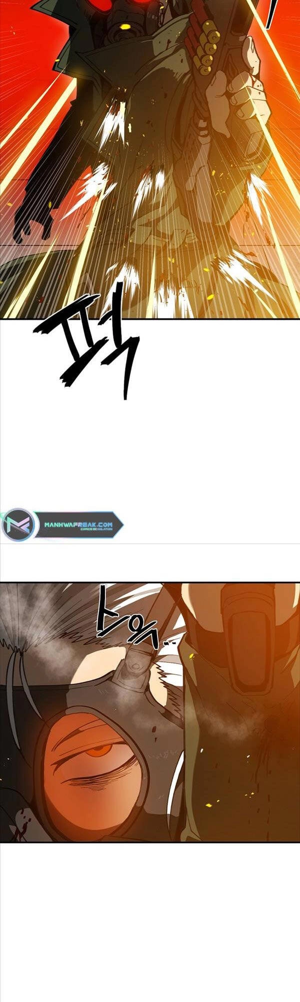 Quận 12 Chapter 1 - 6