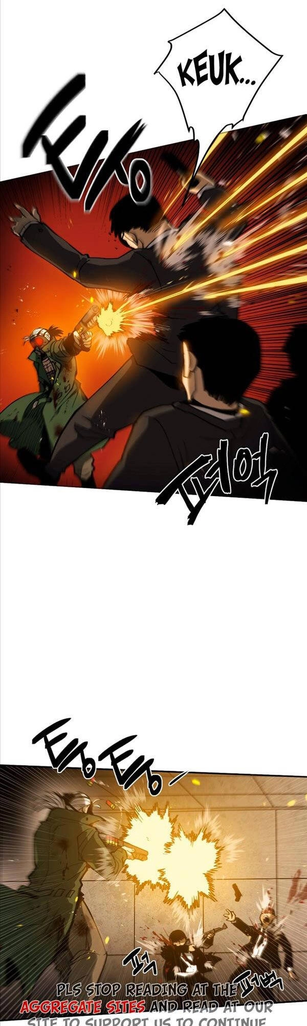 Quận 12 Chapter 1 - 8