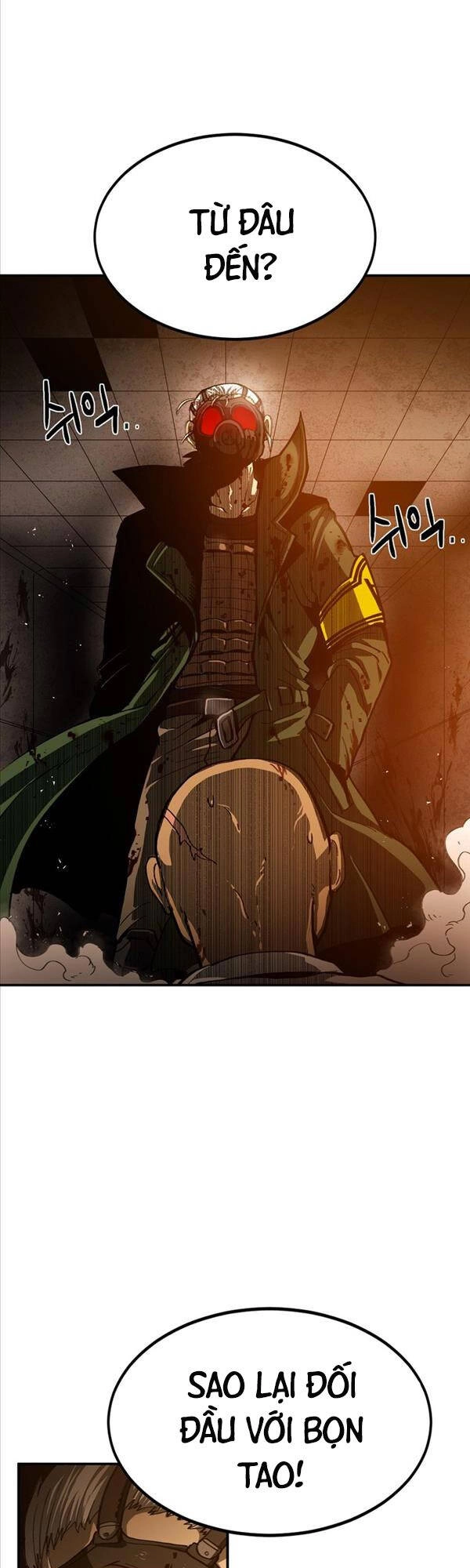 Quận 12 Chapter 1 - 13