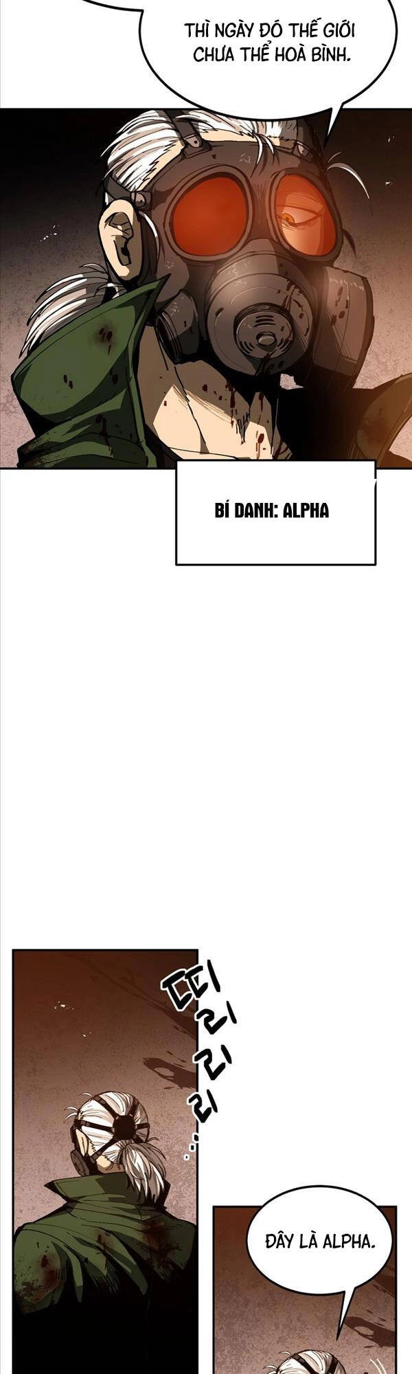 Quận 12 Chapter 1 - 18