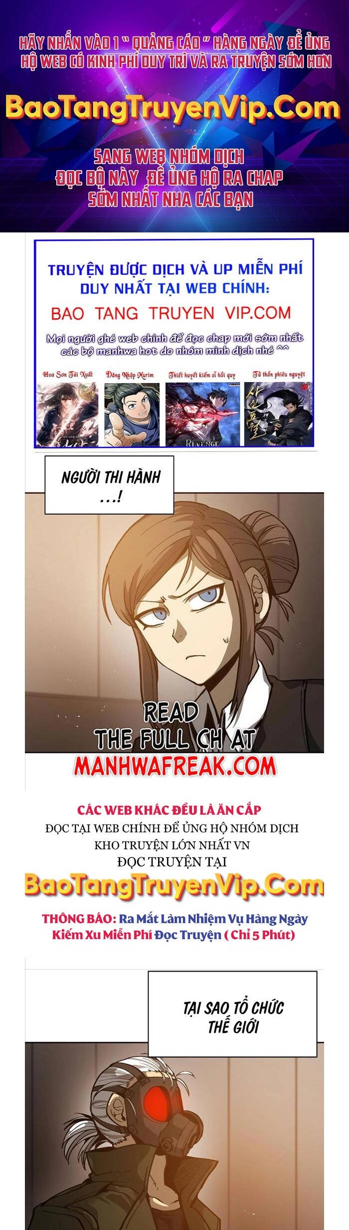 Quận 12 Chapter 2 - 1