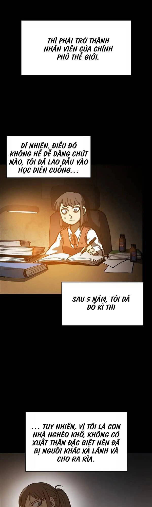 Quận 12 Chapter 3 - 3