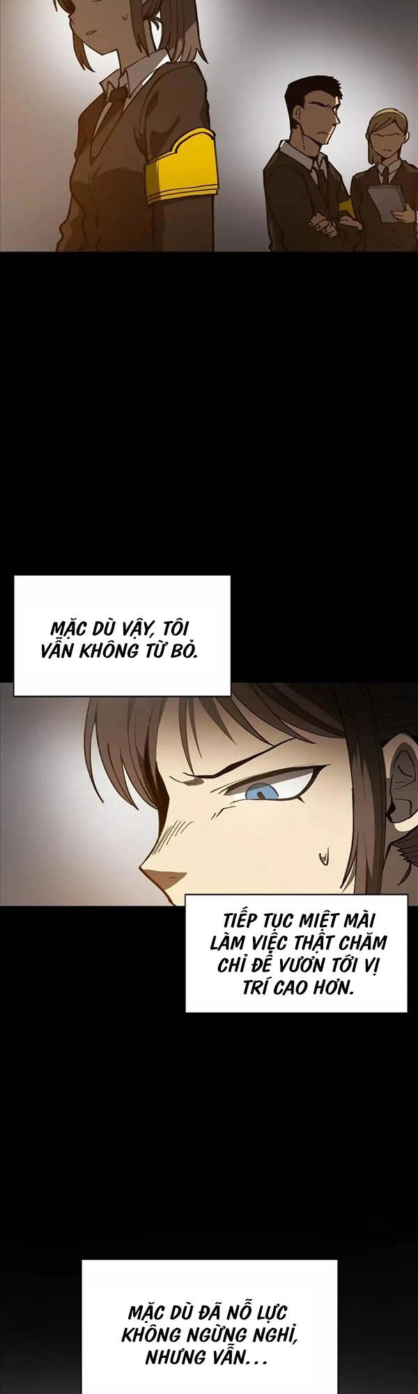 Quận 12 Chapter 3 - 4