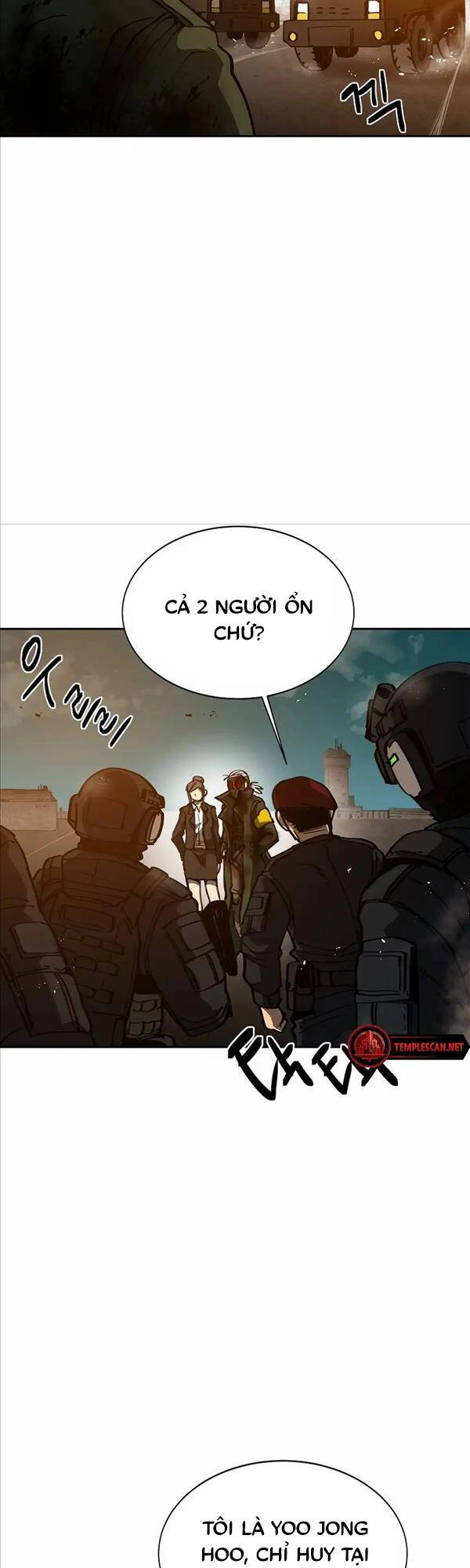 Quận 12 Chapter 4 - 6