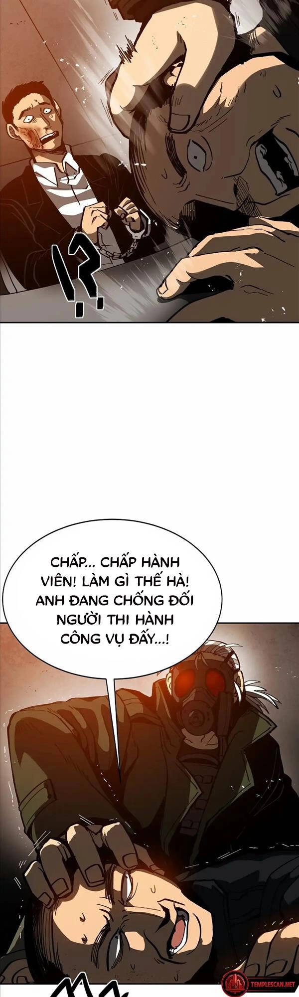 Quận 12 Chapter 4 - 21