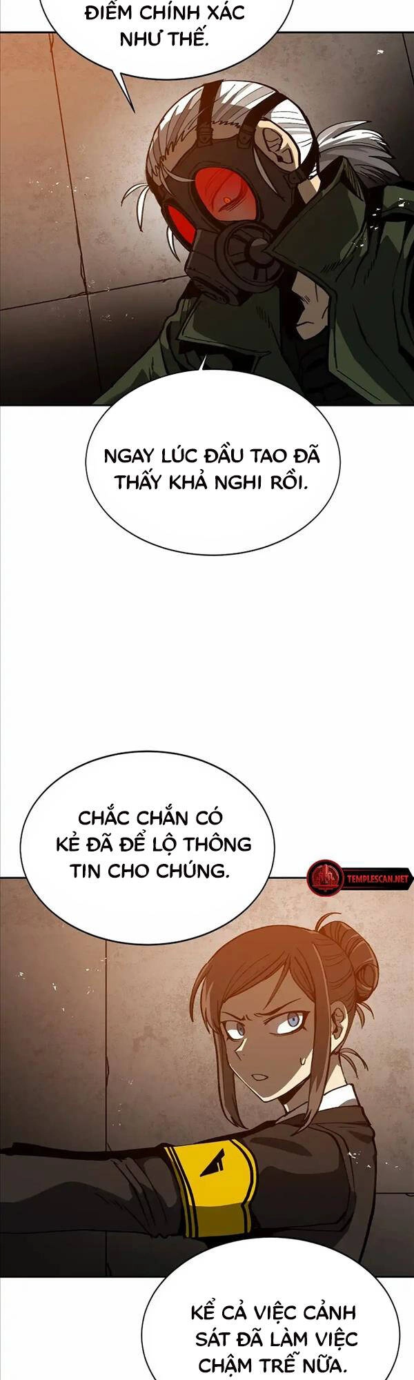 Quận 12 Chapter 4 - 25