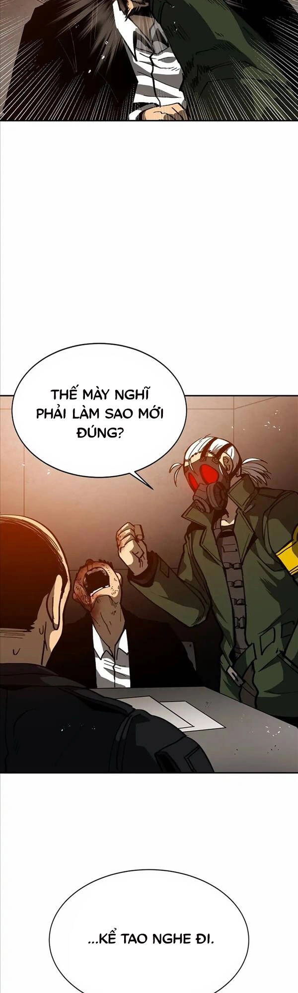 Quận 12 Chapter 4 - 32