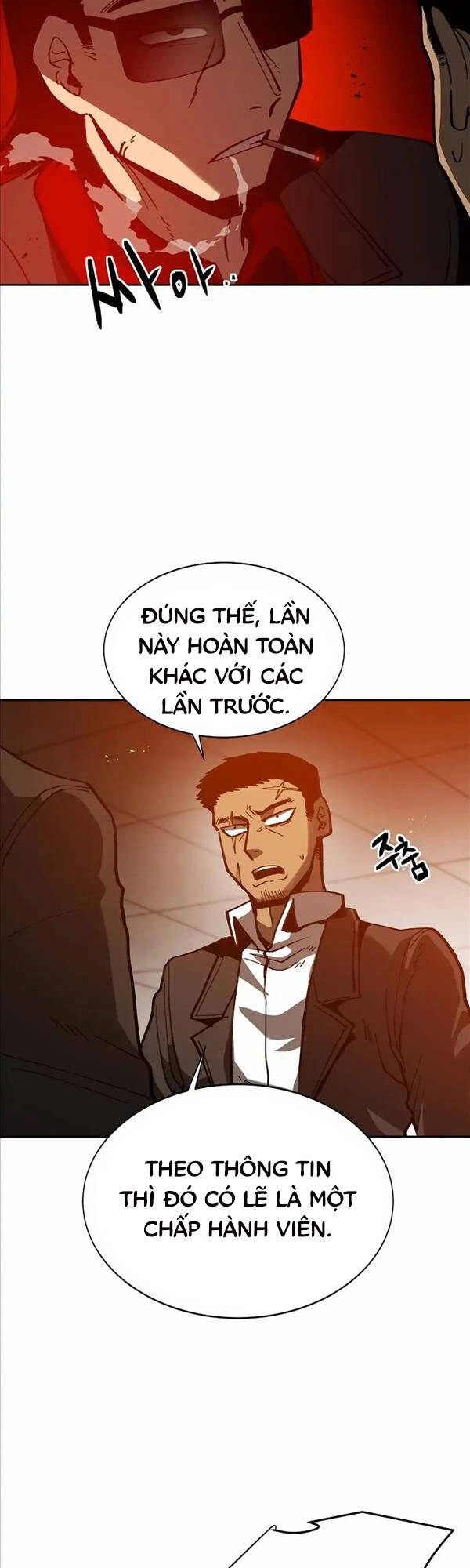 Quận 12 Chapter 4 - 50