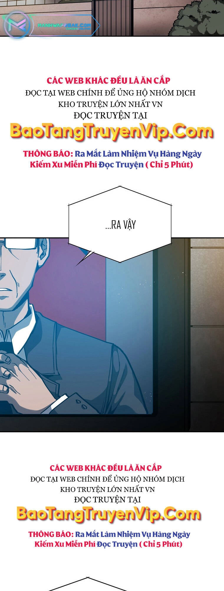 Quận 12 Chapter 5 - 2