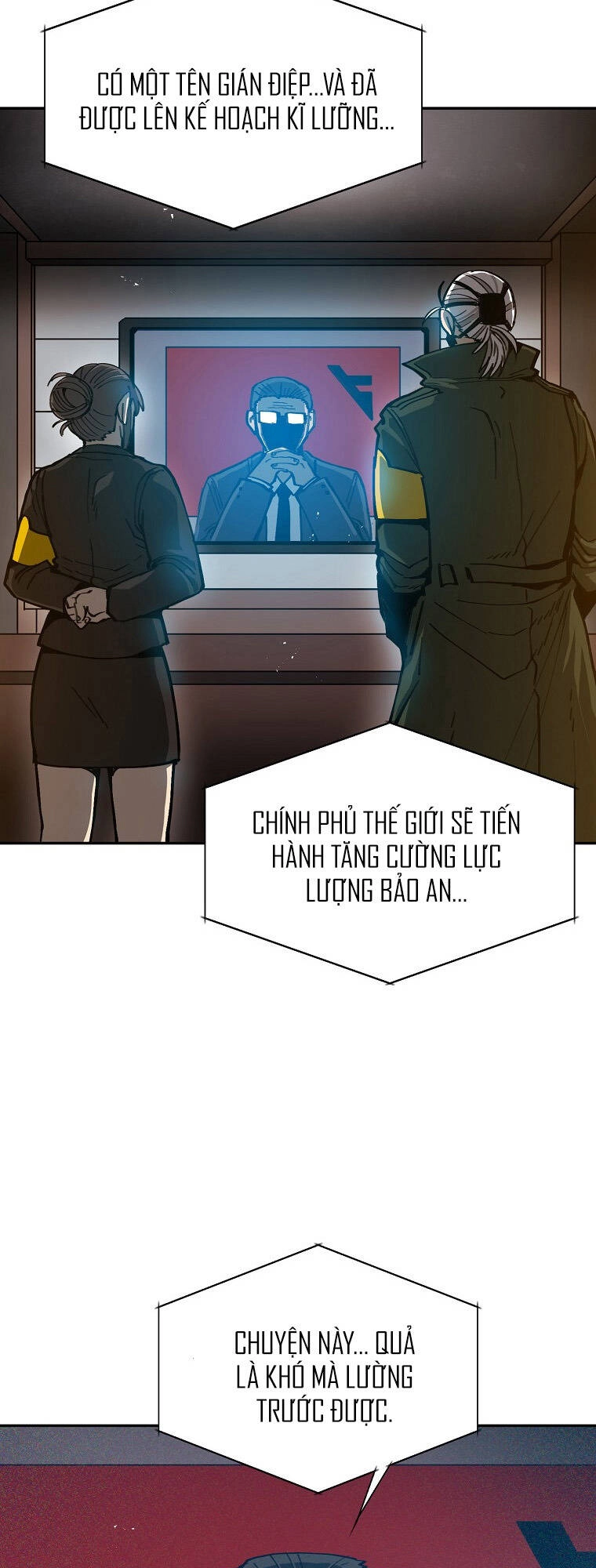 Quận 12 Chapter 5 - 3