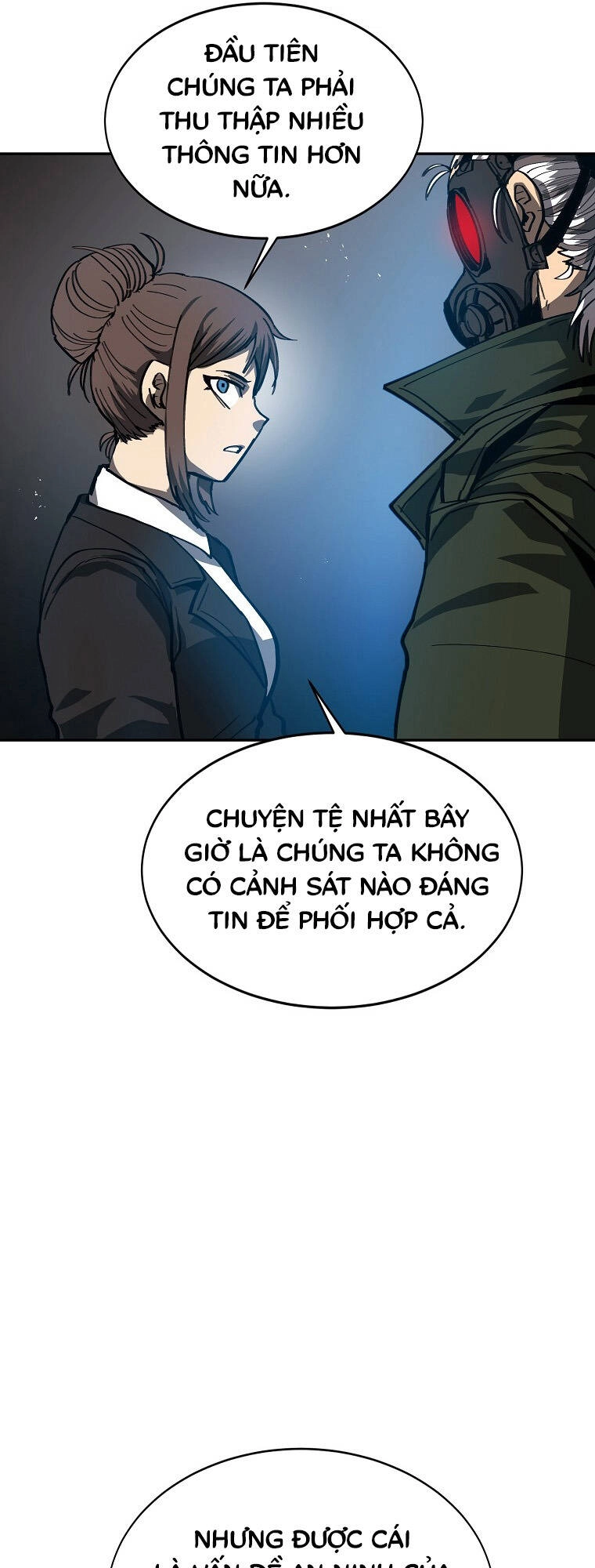 Quận 12 Chapter 5 - 9