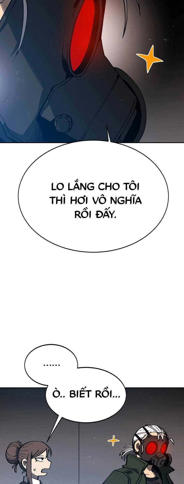 Quận 12 Chapter 5 - 15