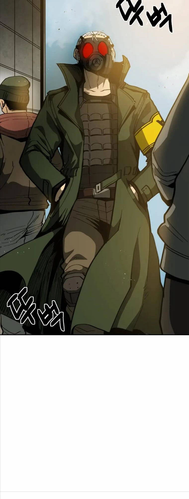 Quận 12 Chapter 5 - 25