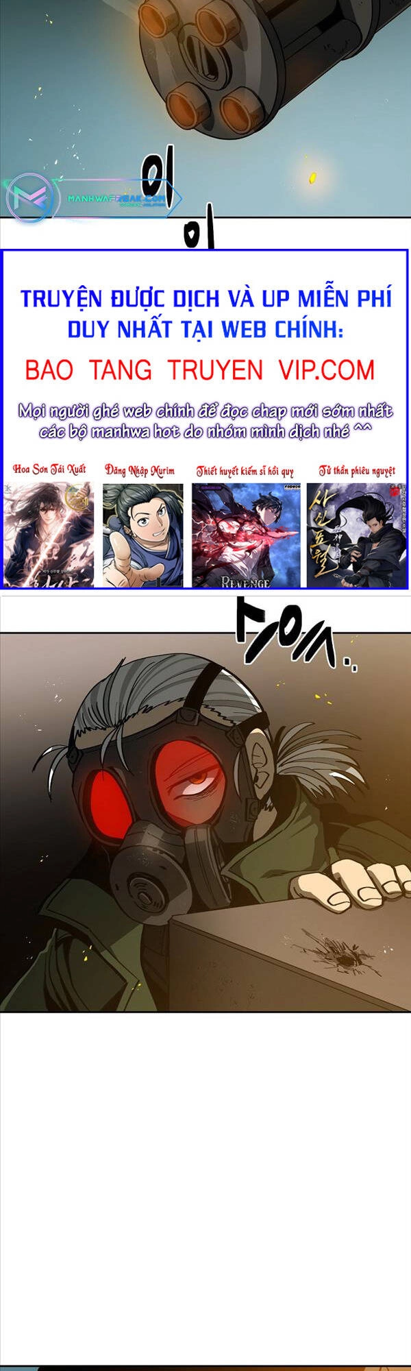 Quận 12 Chapter 6 - 2