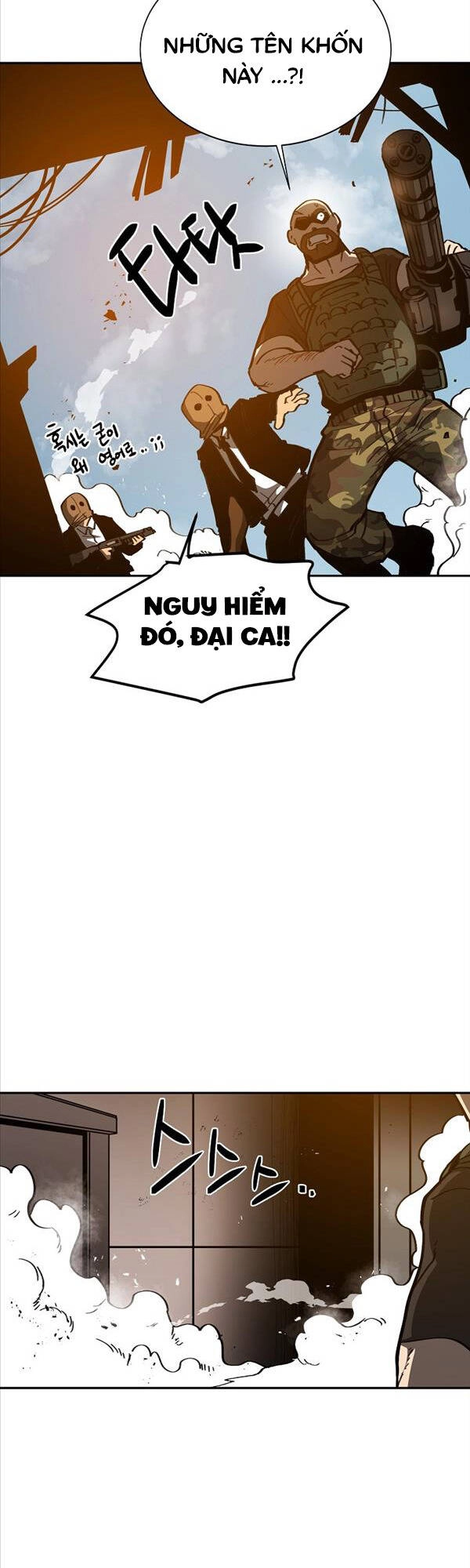 Quận 12 Chapter 6 - 9