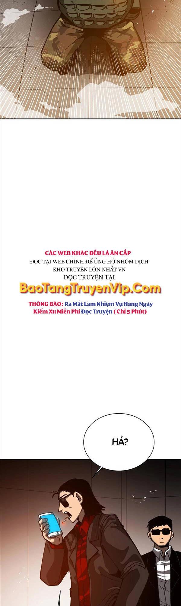 Quận 12 Chapter 6 - 11