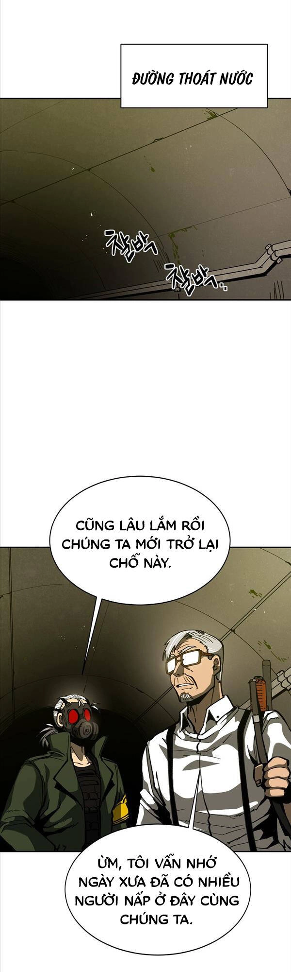 Quận 12 Chapter 6 - 15