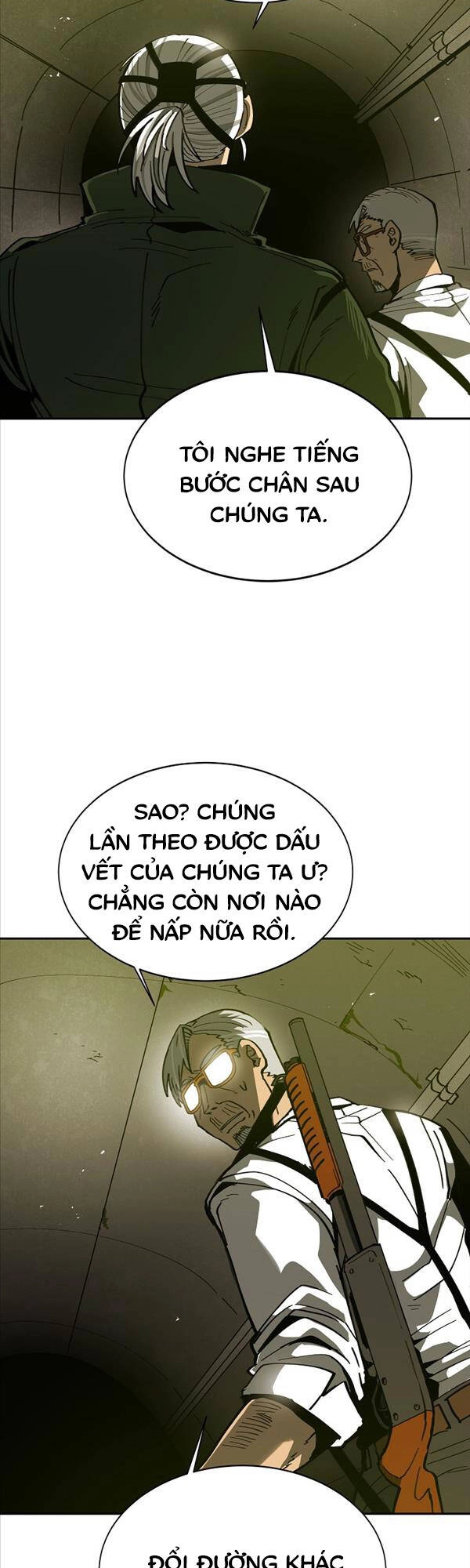 Quận 12 Chapter 6 - 22