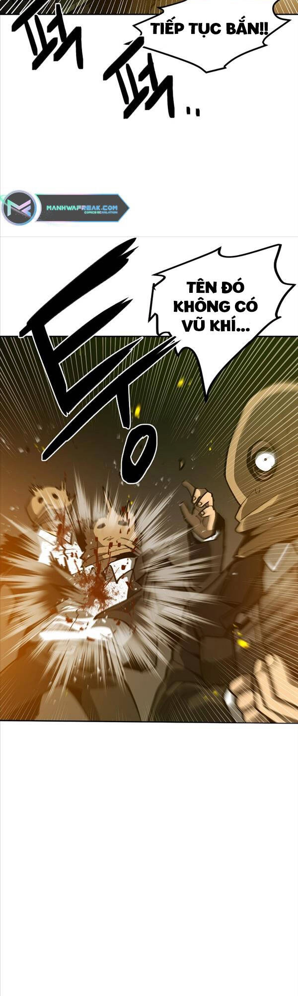 Quận 12 Chapter 6 - 30