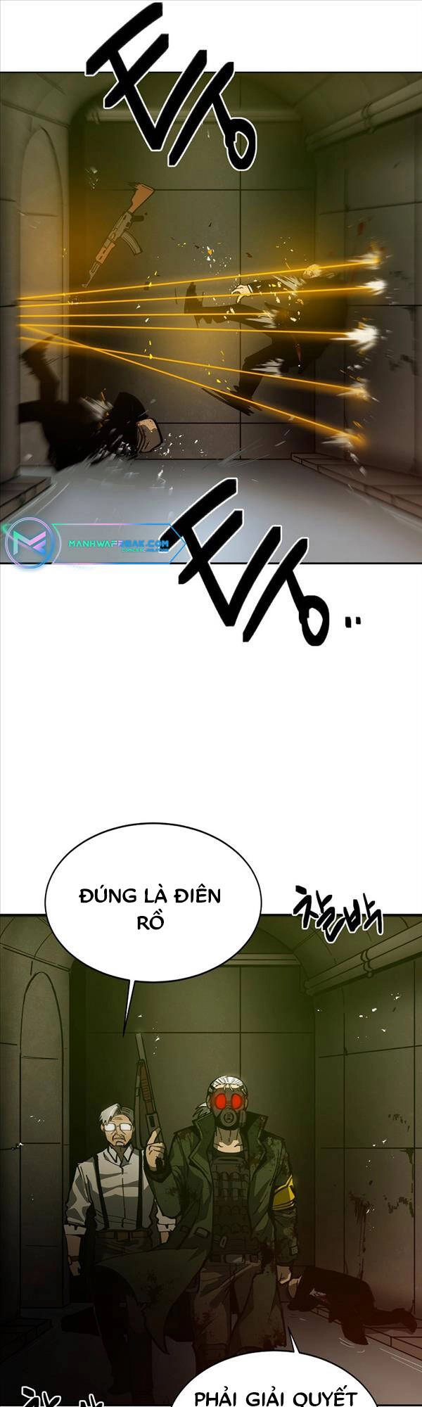 Quận 12 Chapter 6 - 36