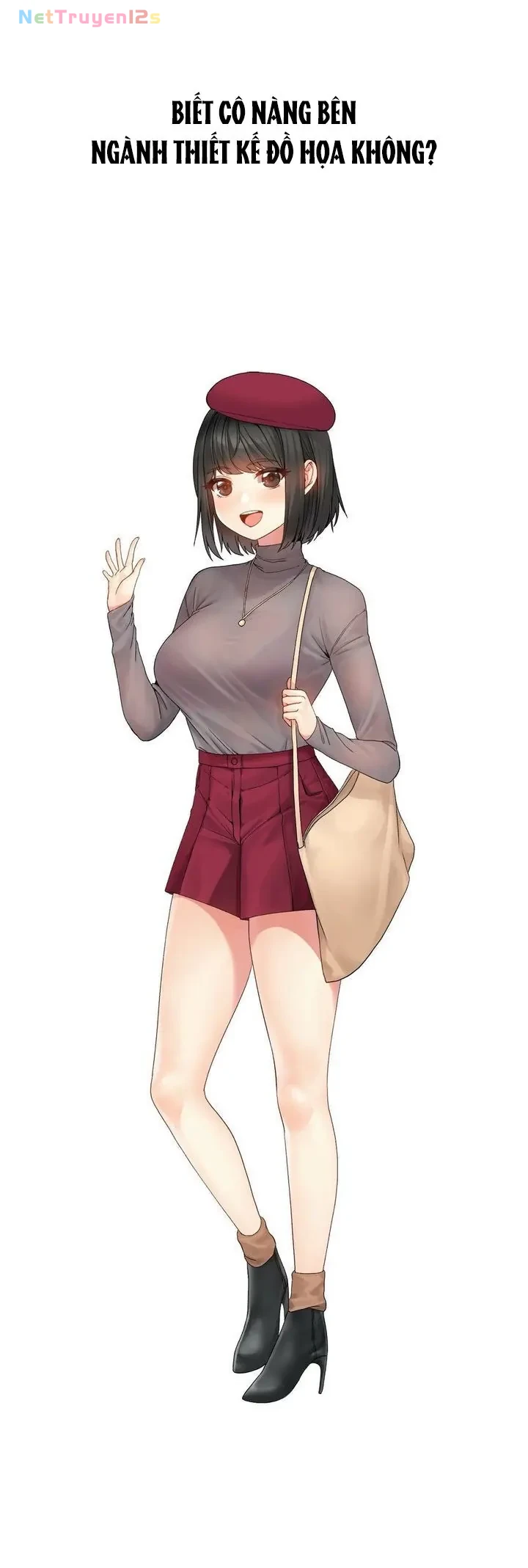 Hồ Ly Ký Chapter  1 - 4