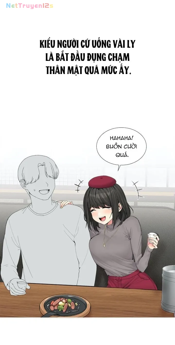 Hồ Ly Ký Chapter  1 - 6