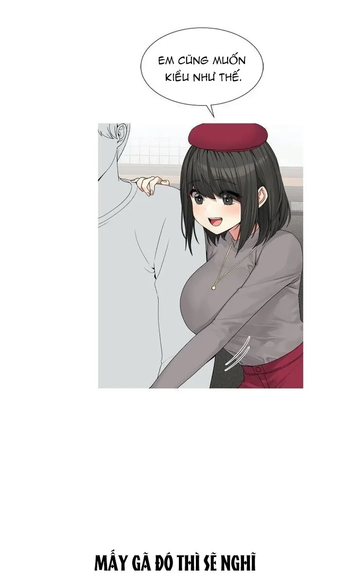 Hồ Ly Ký Chapter  1 - 8