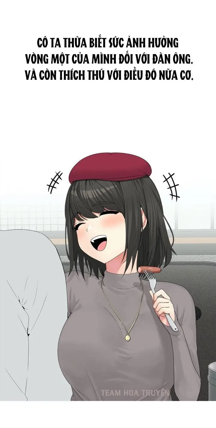Hồ Ly Ký Chapter  1 - 11