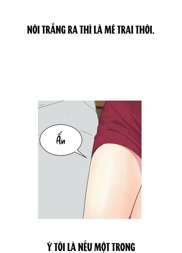 Hồ Ly Ký Chapter  1 - 12